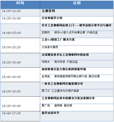 研华新一代物联网平台及边缘计算解决方案亮相IOTE2017物联网展