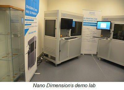 增材制造 3D打印电子产品的新思路与会议服务支持