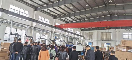 德恩特苏北区域经销商营销赋能会议服务方案