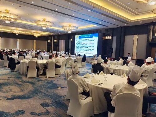 上海市场监管进博会服务保障纪实 一场高效协同的会议服务