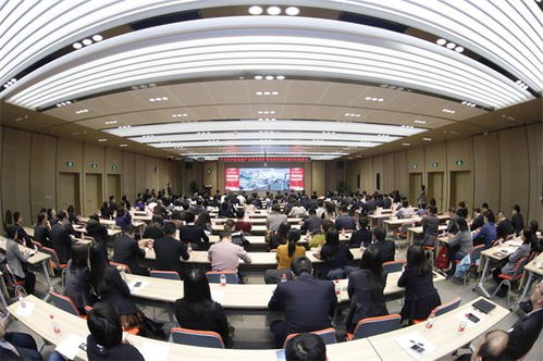 中关村科技担保创新产品服务签约仪式暨公司发展20年座谈会成功举办，共绘科技金融新篇章